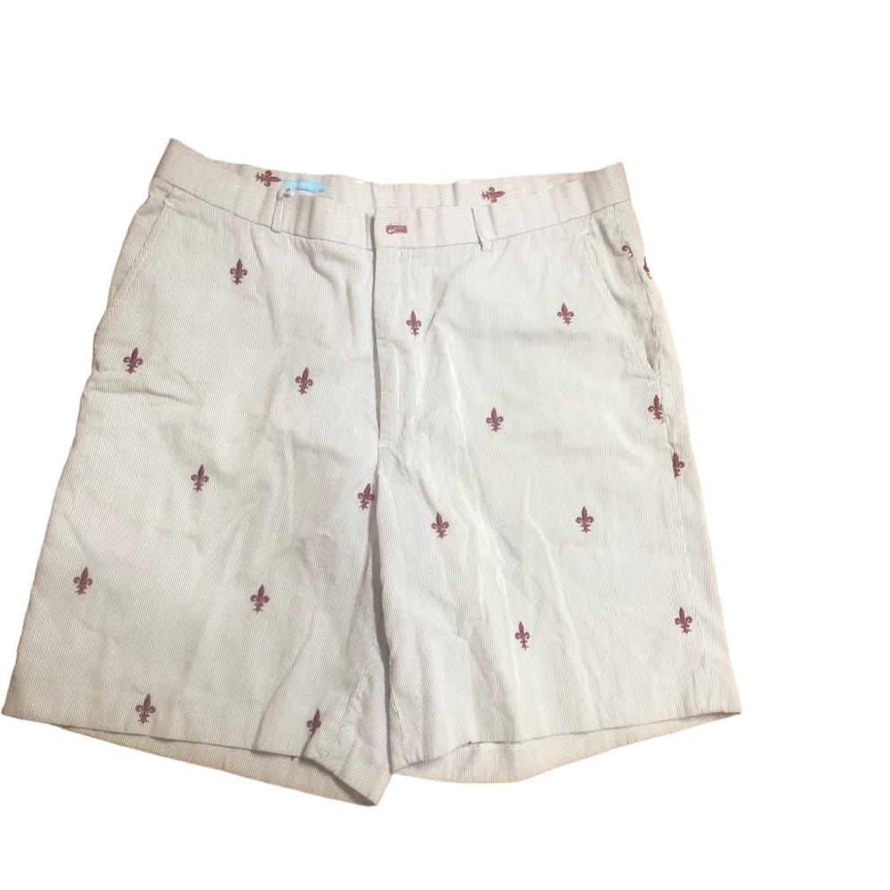 J-McLaughlin short for men’s Oliver